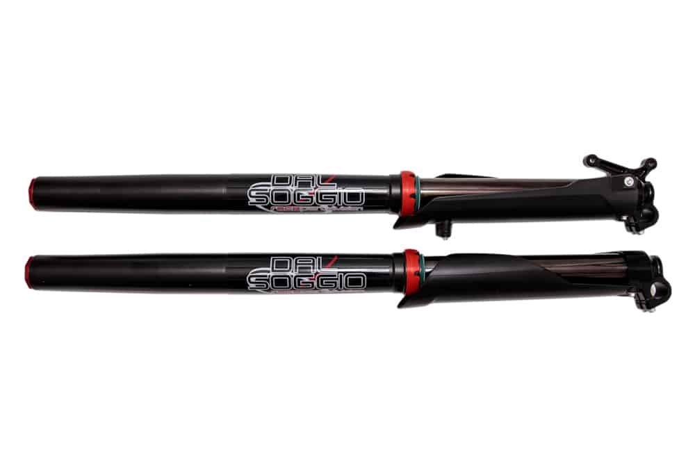 FSR-48 complete front fork for Beta 3.0