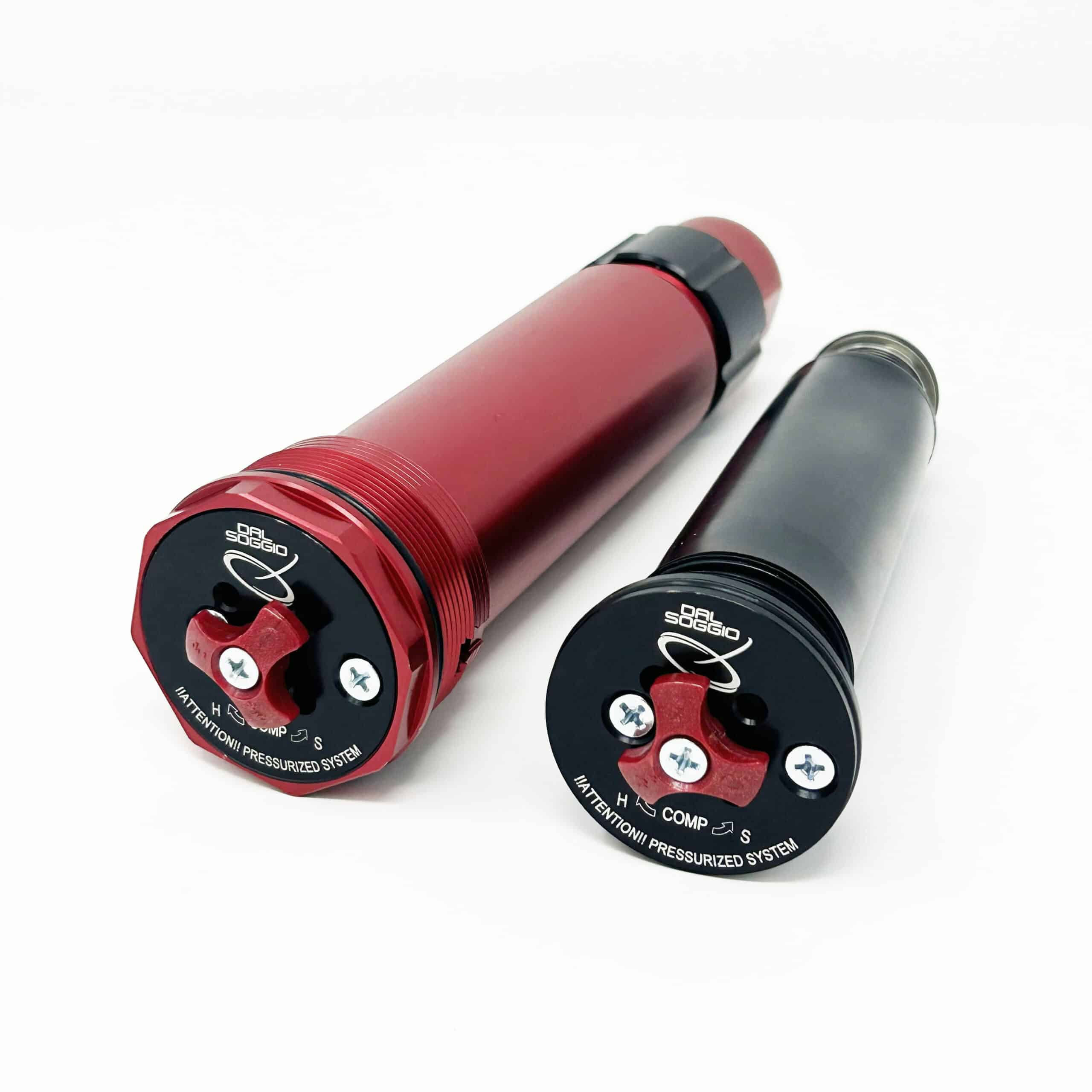 Kit XR for WP XACT 2024 - 2025 - 2026 - Dal Soggio Race